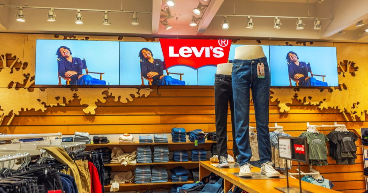 Levi's raises margin outlook, but analysts watch for more cost relief