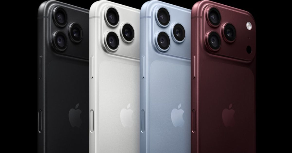 Apple's iPhone Growth May Slow as Component Costs Test Margins