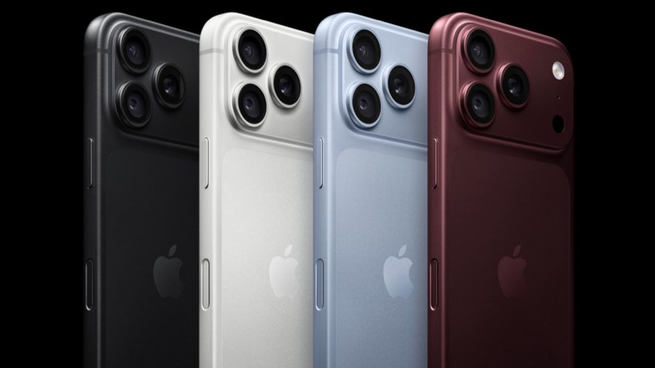 Apple faces gross margin pressure as UBS flags slowing iPhone growth ...