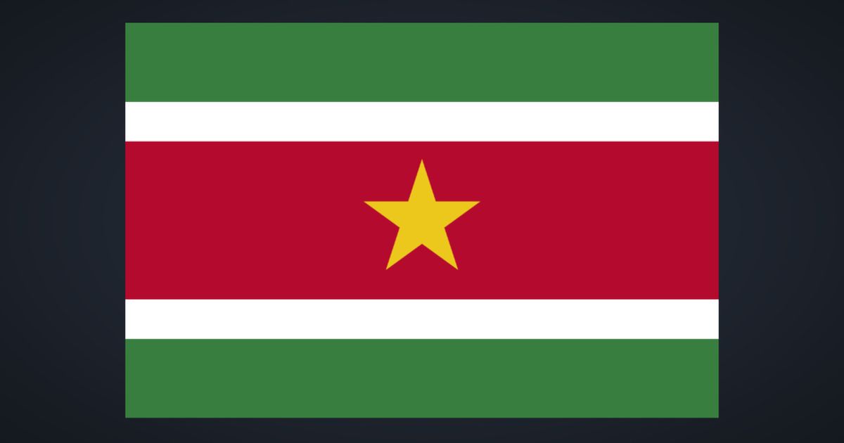Critical Resources expands Suriname gold footprint - ICYMI