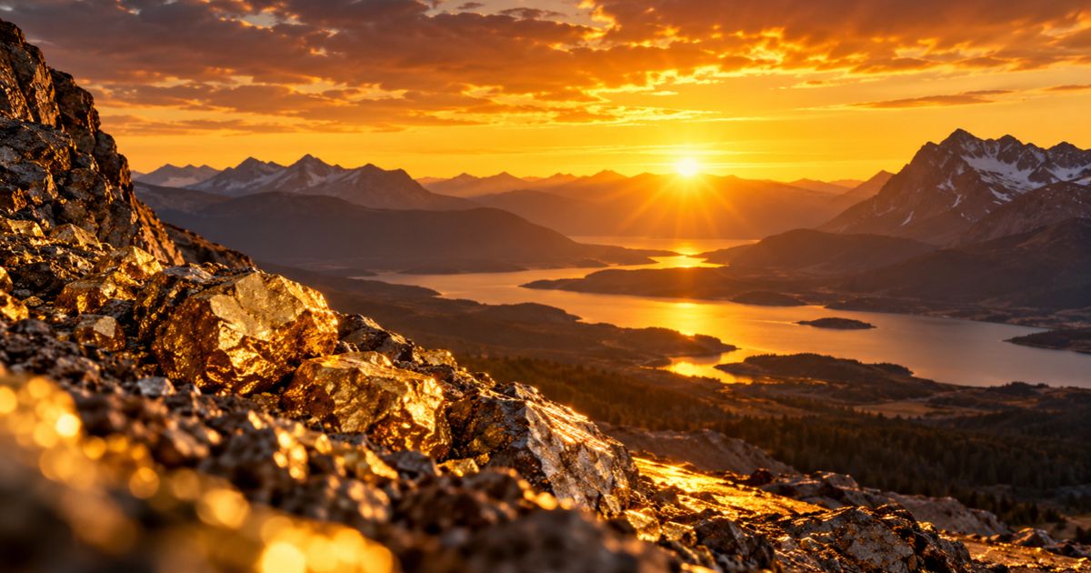 Horizon Gold sees scope for Gum Creek mine-life extension after high ...