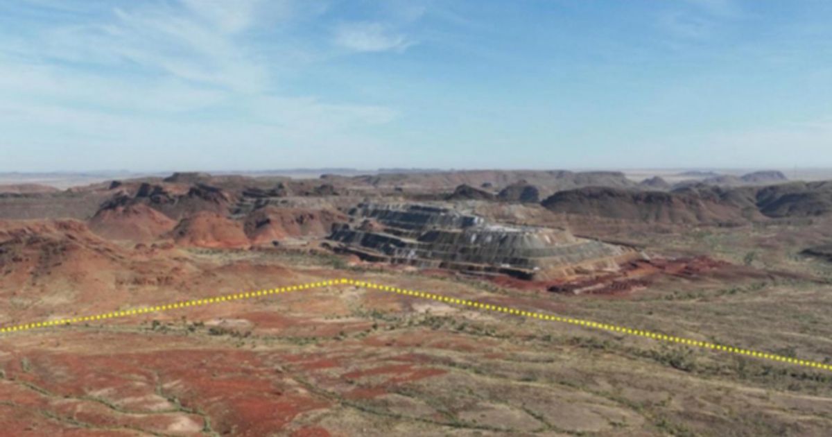 Riversgold to begin exploration across 12-kilometre Tambourah gold ...