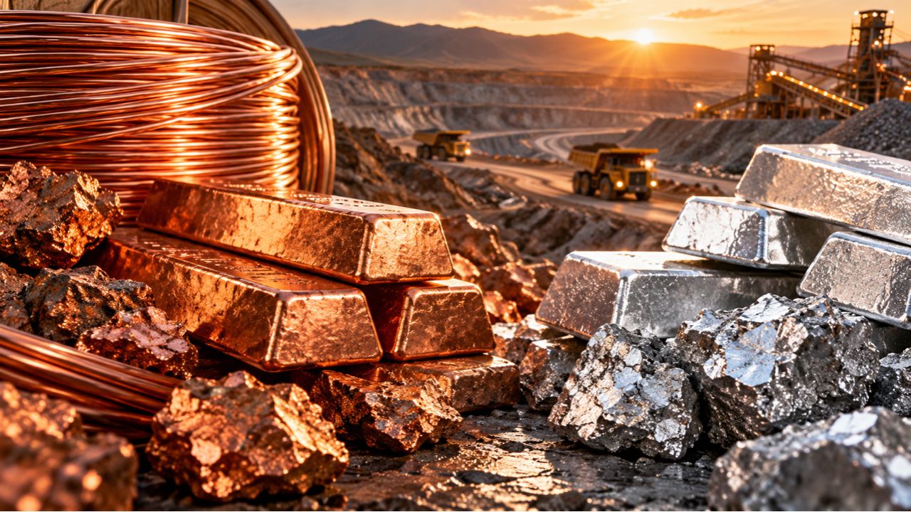 Aruma Resources sees further upside at Tillex - ICYMI | ASX:AAJ