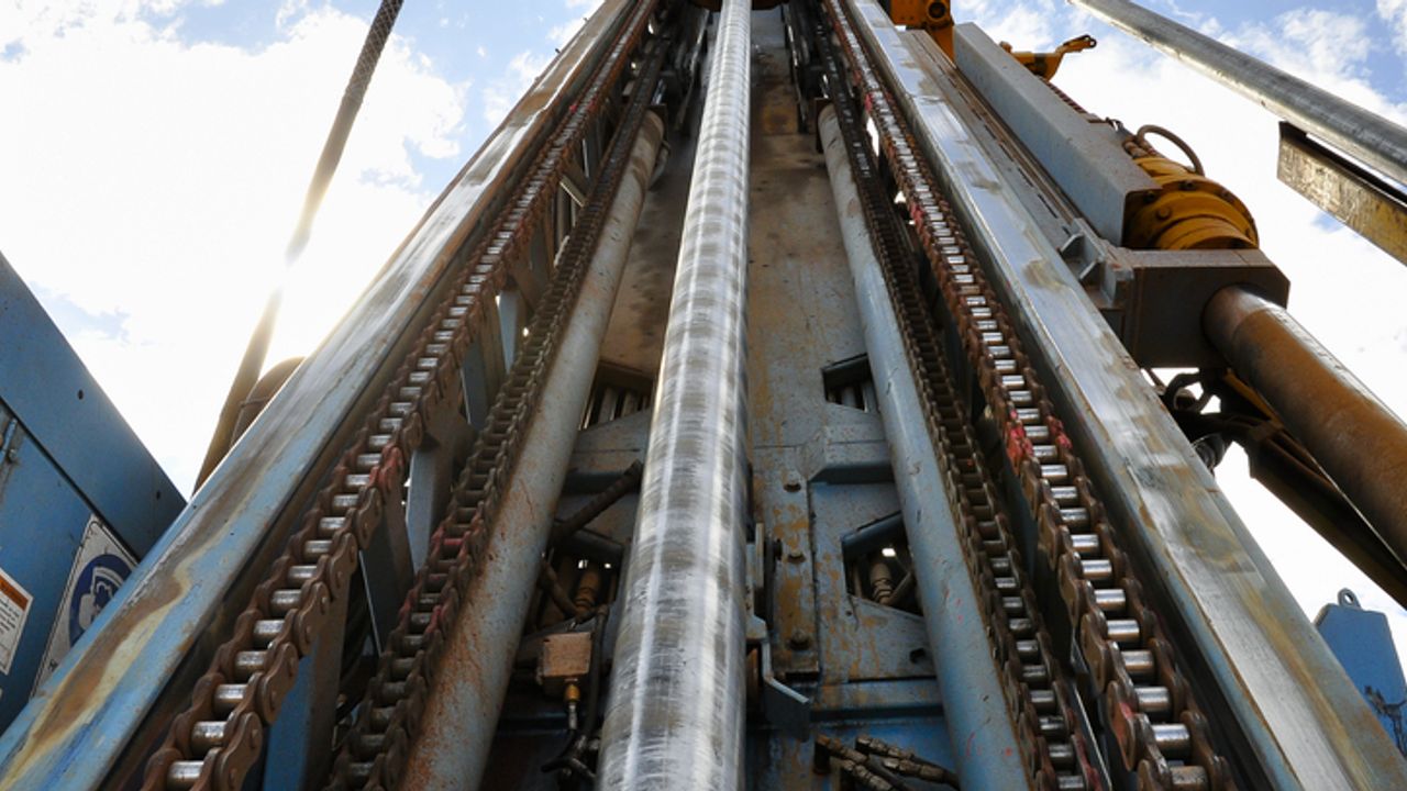Tertiary Minerals to start drilling deeper at Mushima North next week ...