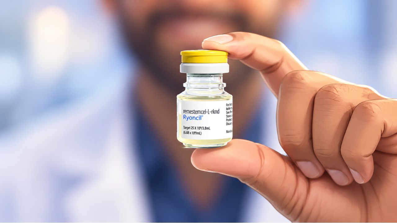 Inside Biotech: Mesoblast surges 24% as Ryoncil sales climb and cash ...