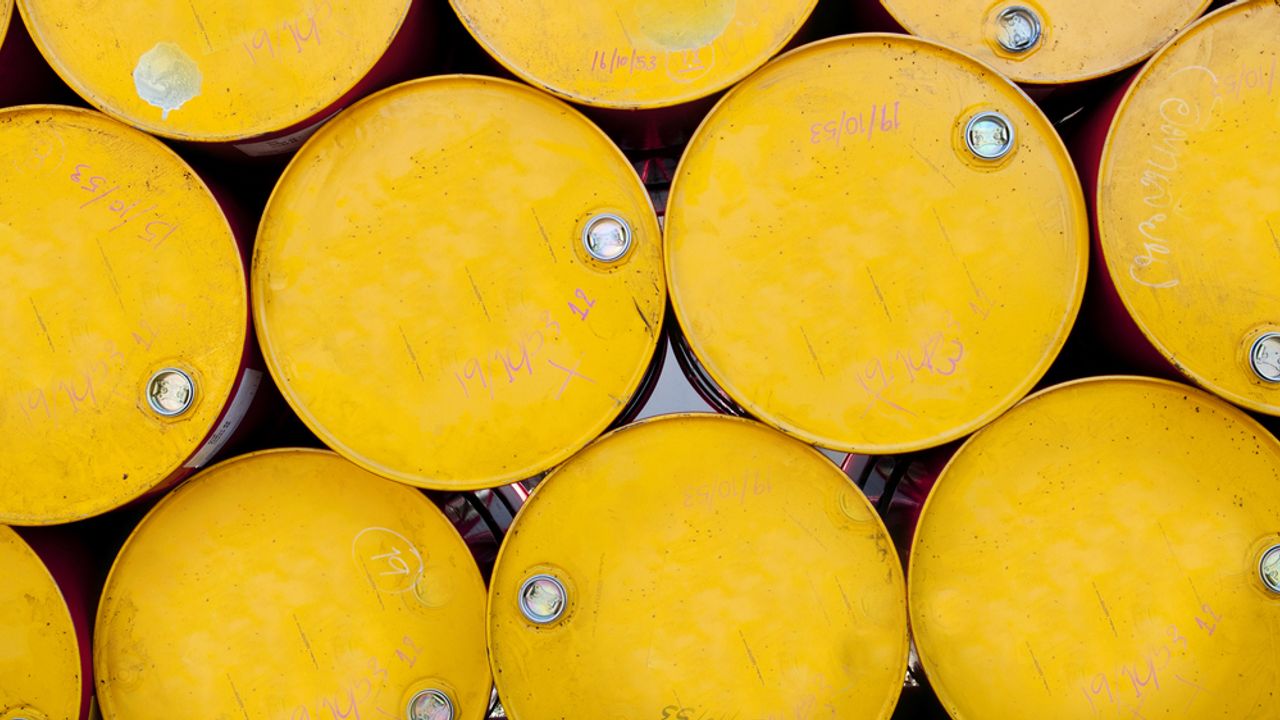 Quantum Helium confirms stronger ytd for its oil operations | AIM:QHE
