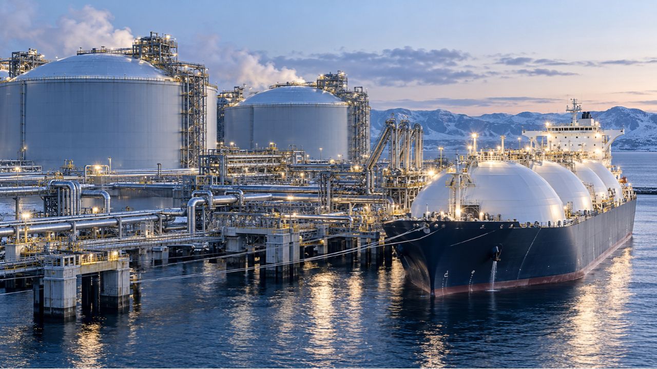 Santos posts record production but trims 2026 guidance on Pikka ...