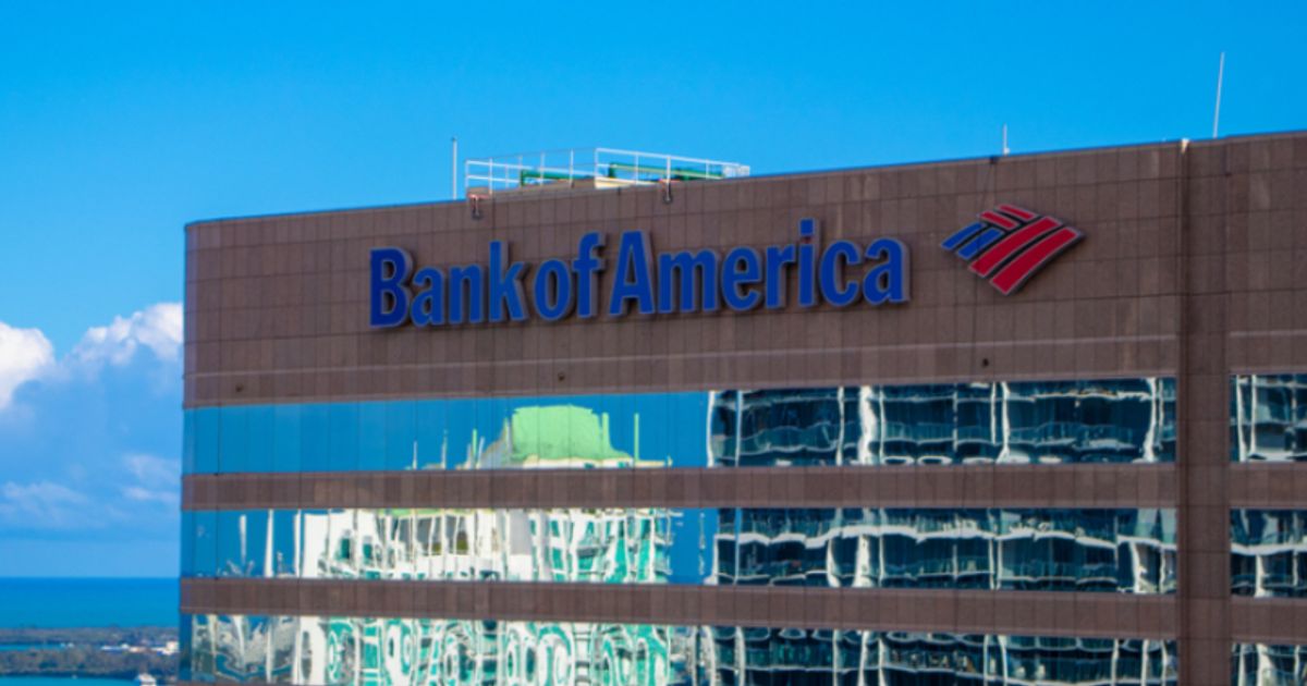 Bank of America profits hit by $1.2 billion regulatory penalty despite higher interest...