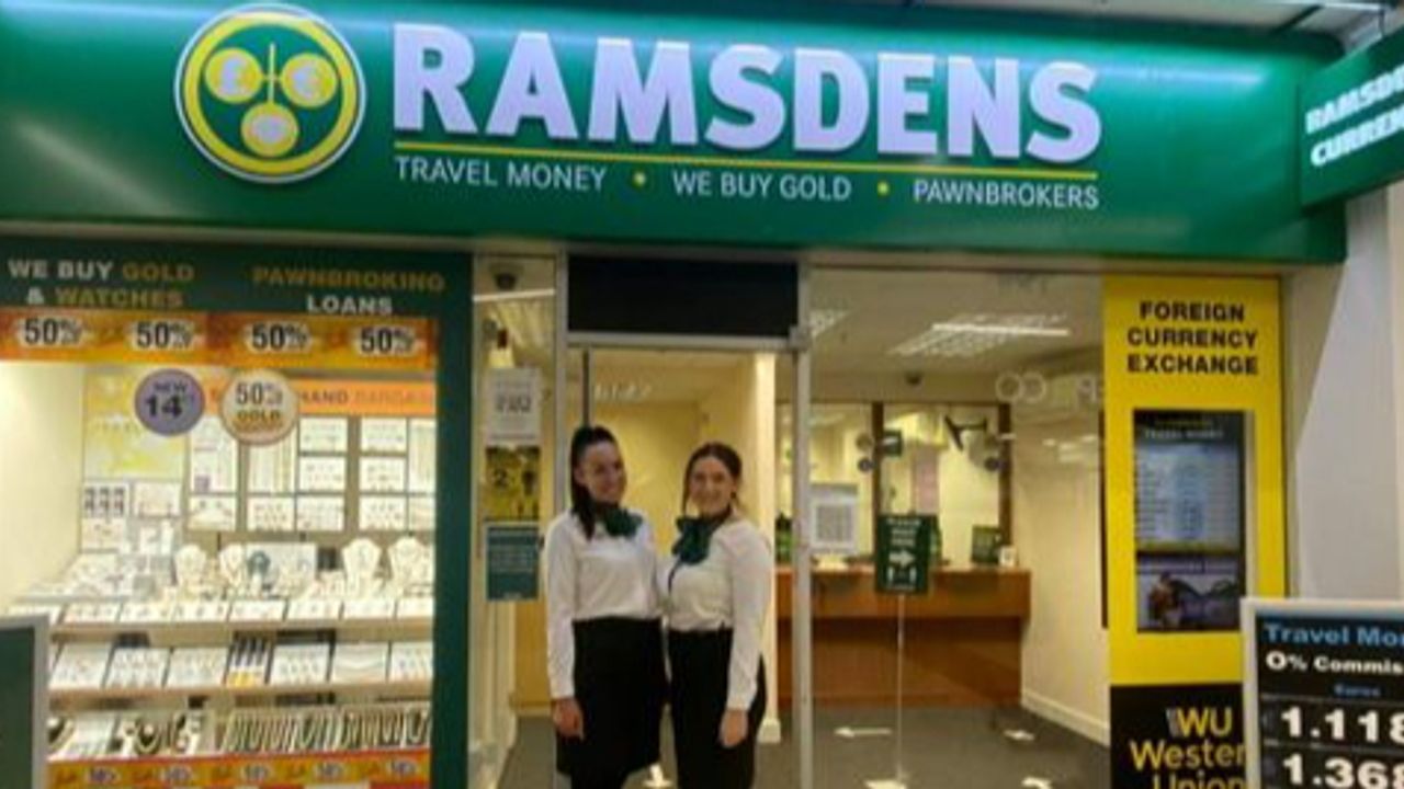 Ramsdens holds £32-£35 million profit guidance as gold profits double ...