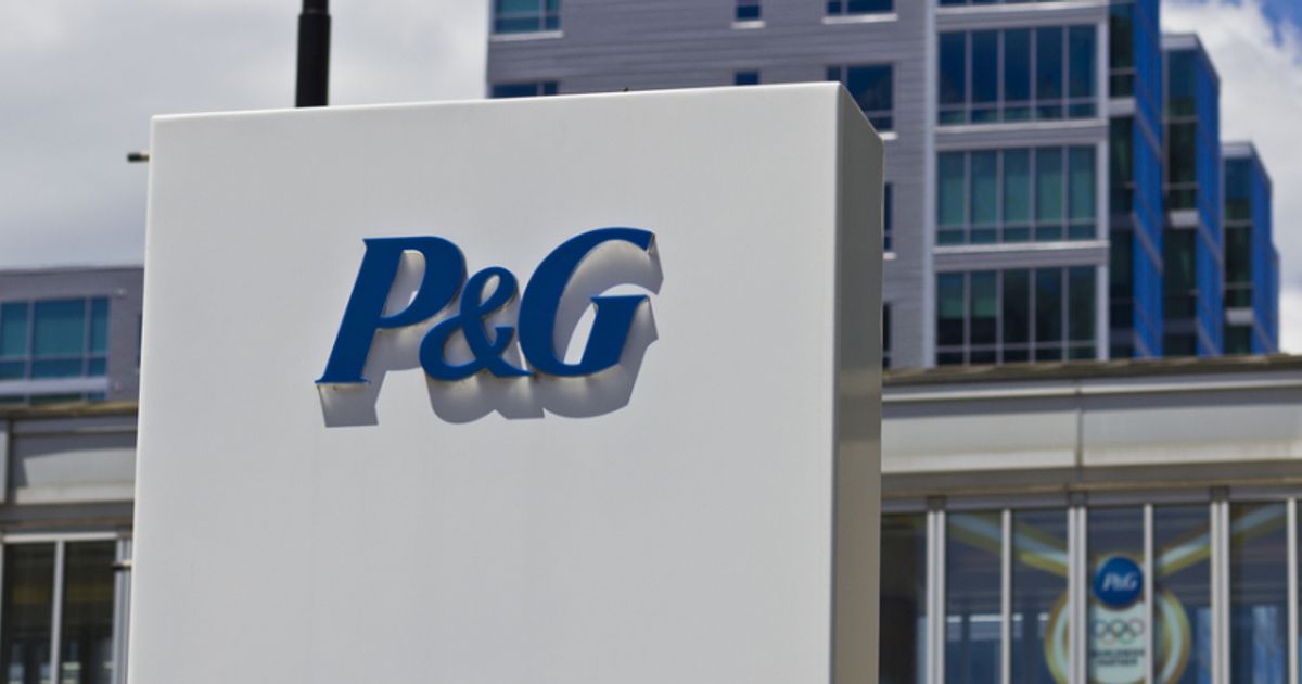 P&G's Sales Trend Improves Before Earnings, but Costs Limit Upside