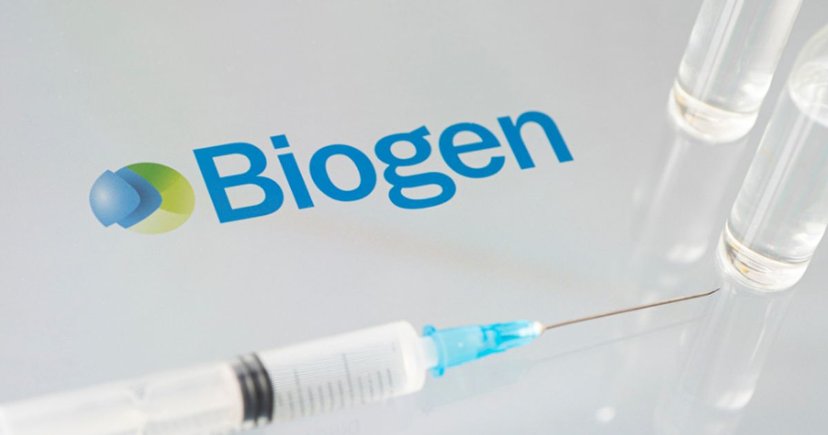 Biogen expected to slightly beat third-quarter earnings as lupus trial data loom, Jefferies says