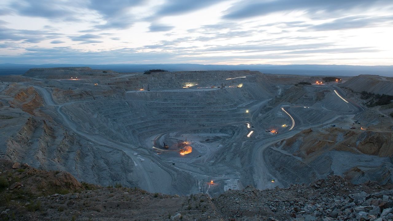 Titan Mining subsidiary signs preliminary US Army deal for Alabama ...