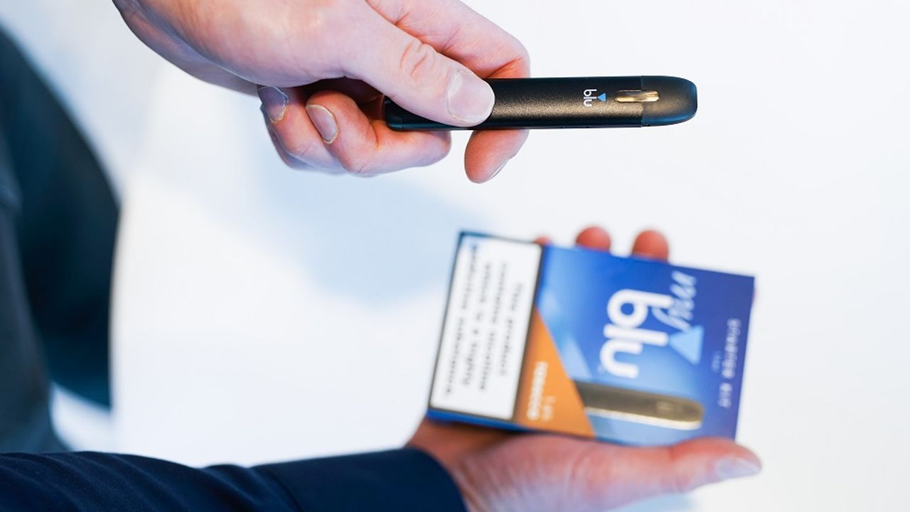 Imperial Brands downgrades as German cigarette prices look set to rise ...