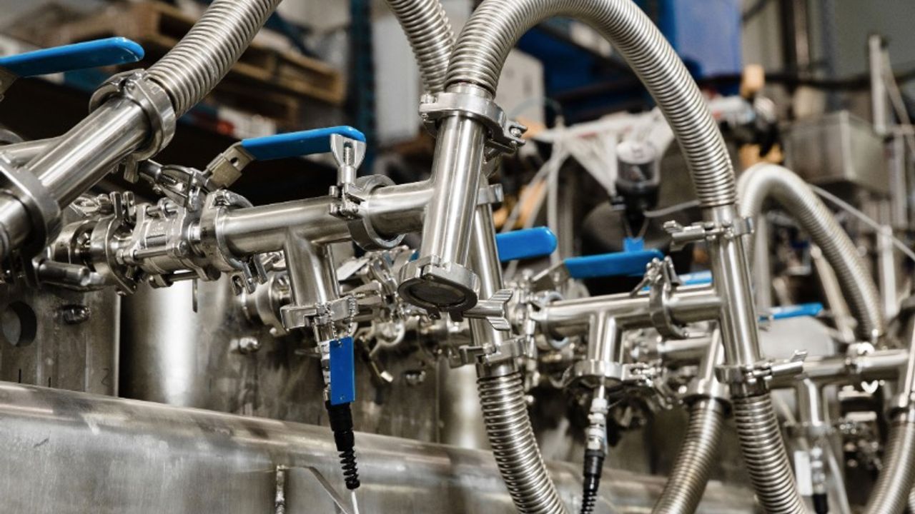 EnWave licenses vacuum dehydration technology to Oregon food ...