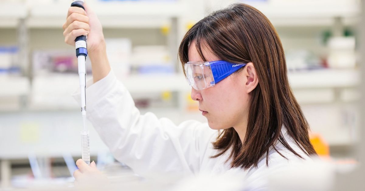 Citi raises AstraZeneca target to £186 as tozorakimab prospects improve