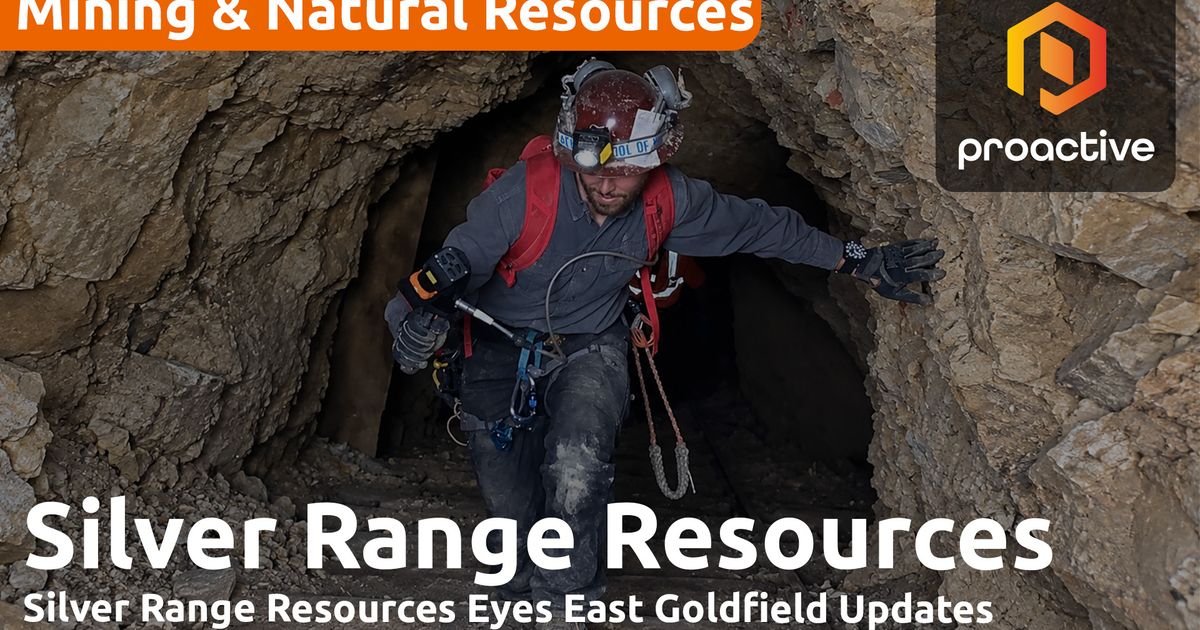 Silver Range Resources strengthens exploration team as project updates ...