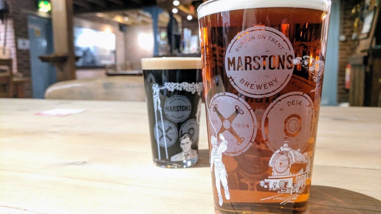 Marston’s shares jump 18% as brokers lift forecasts after profit beat ...