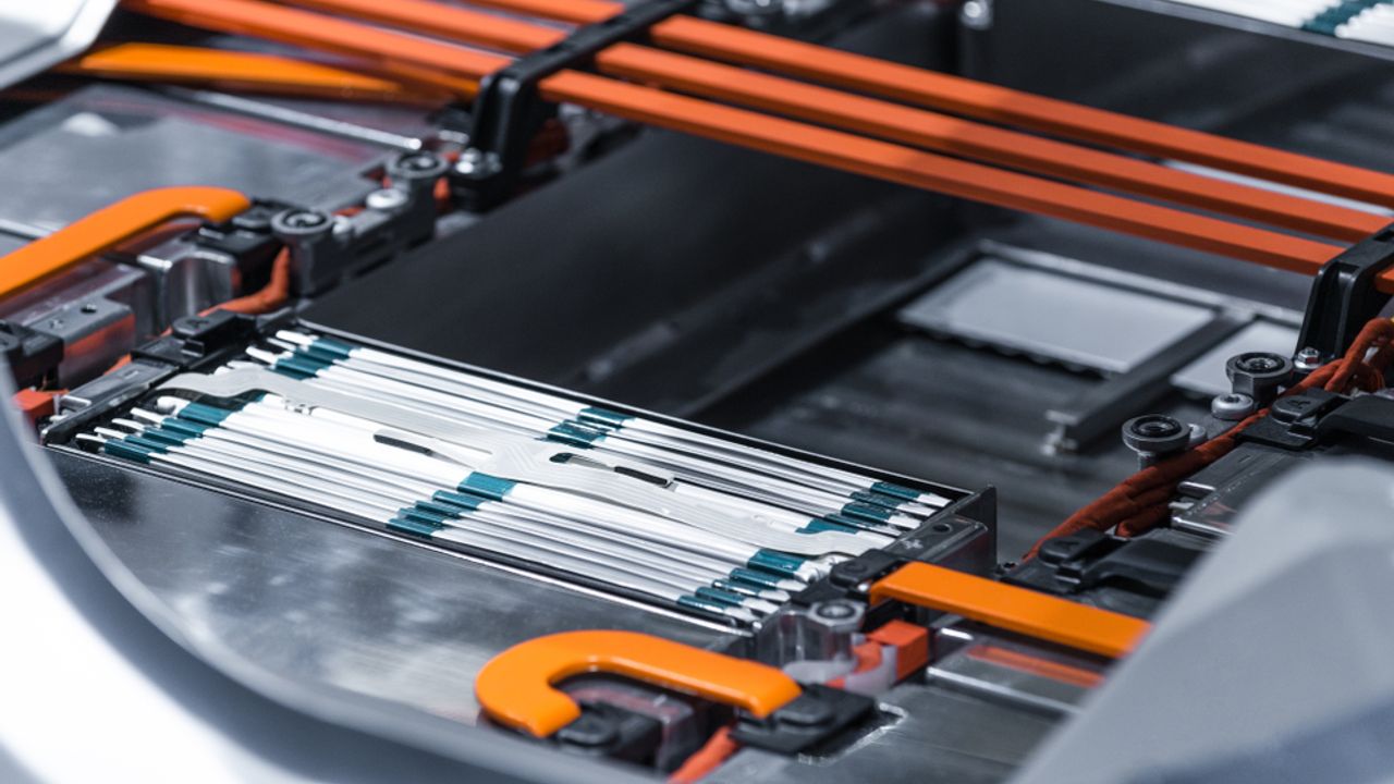 Gelion shares rise over 12% as sulfur battery technology advances ...