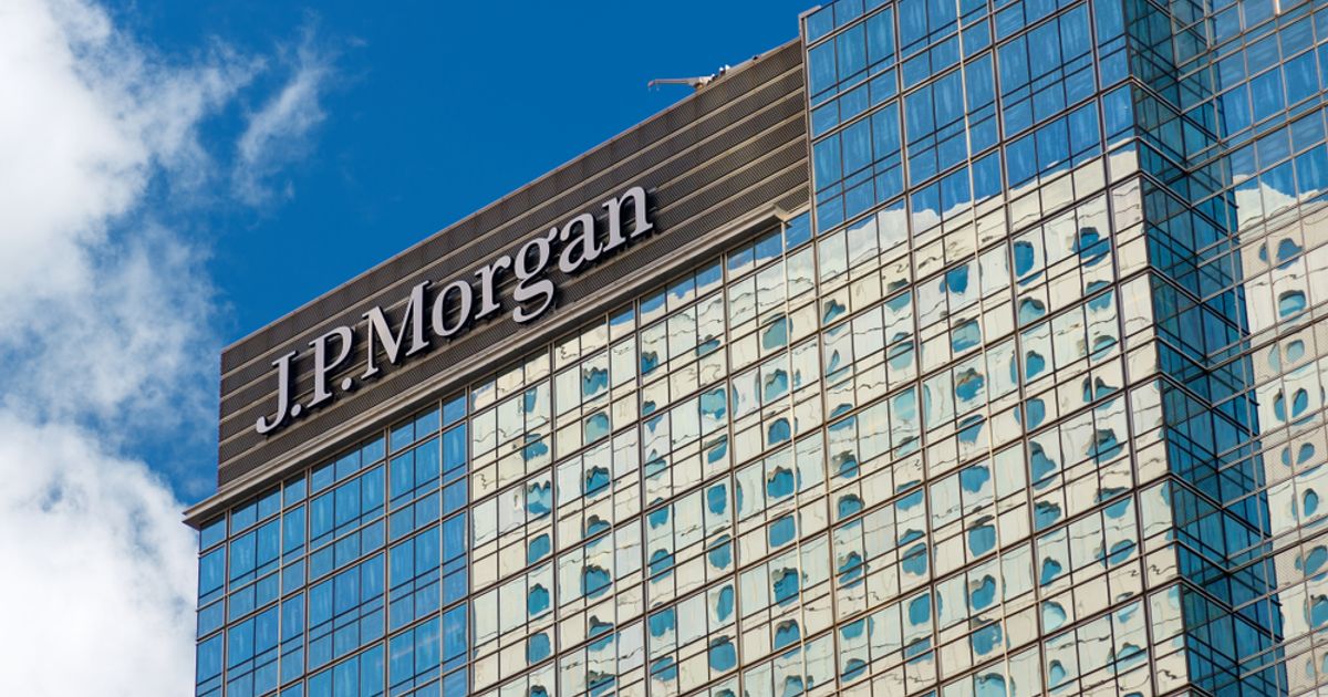 JPMorgan's Q3 Growth Meets a Higher Expense and Expectations Bar