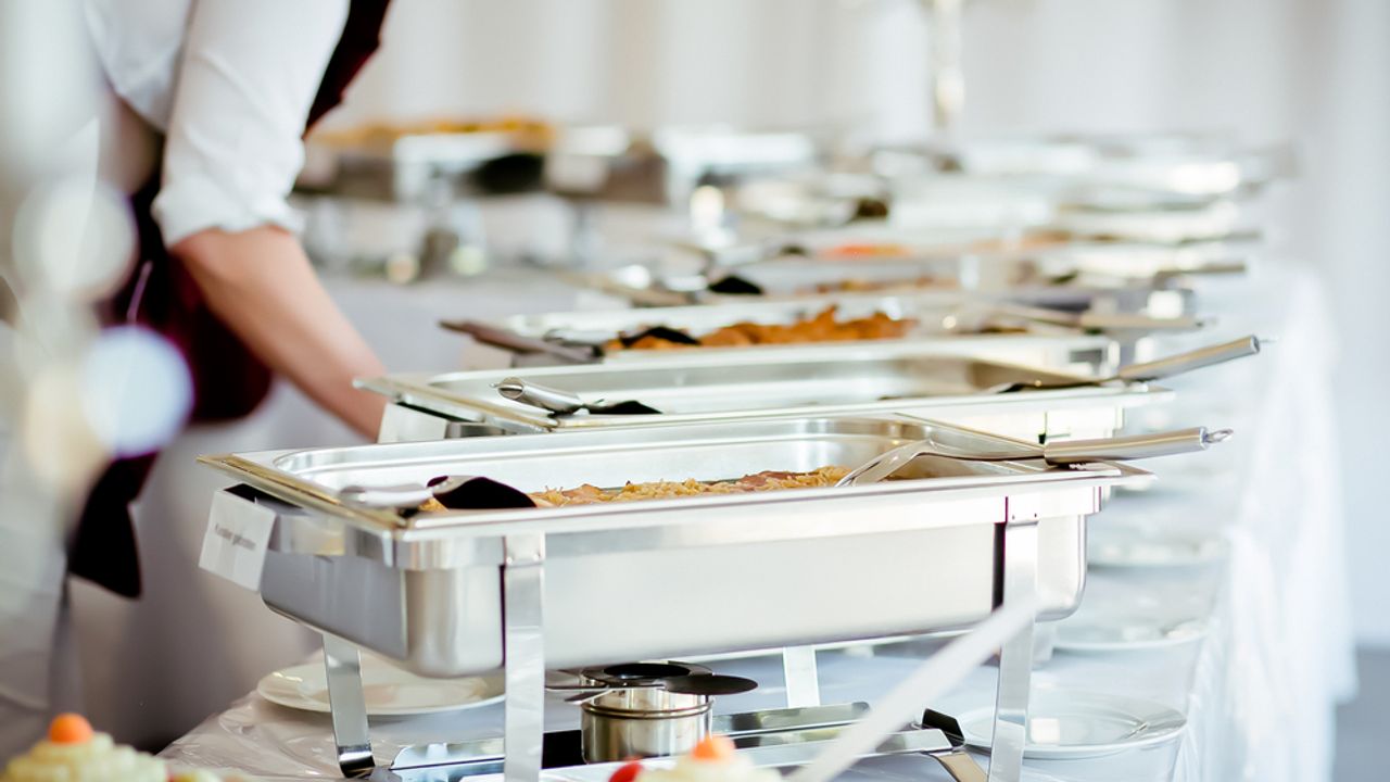 Uber to buy catering platform ezCater in $2.3 billion all-cash deal ...
