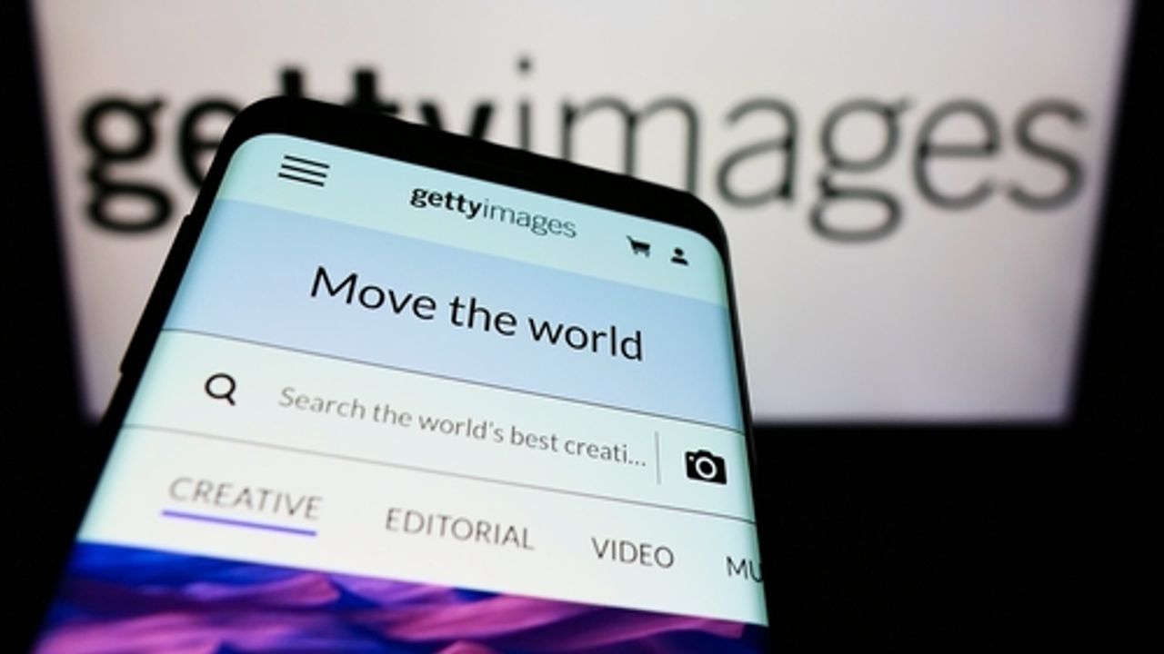 Getty Images to file for bankruptcy as investors pledge $533 million ...