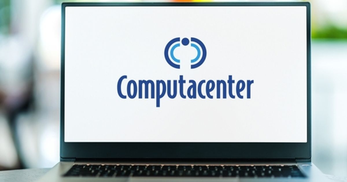 Computacenter gets fourth profit upgrade as AI infrastructure demand drives record backlog