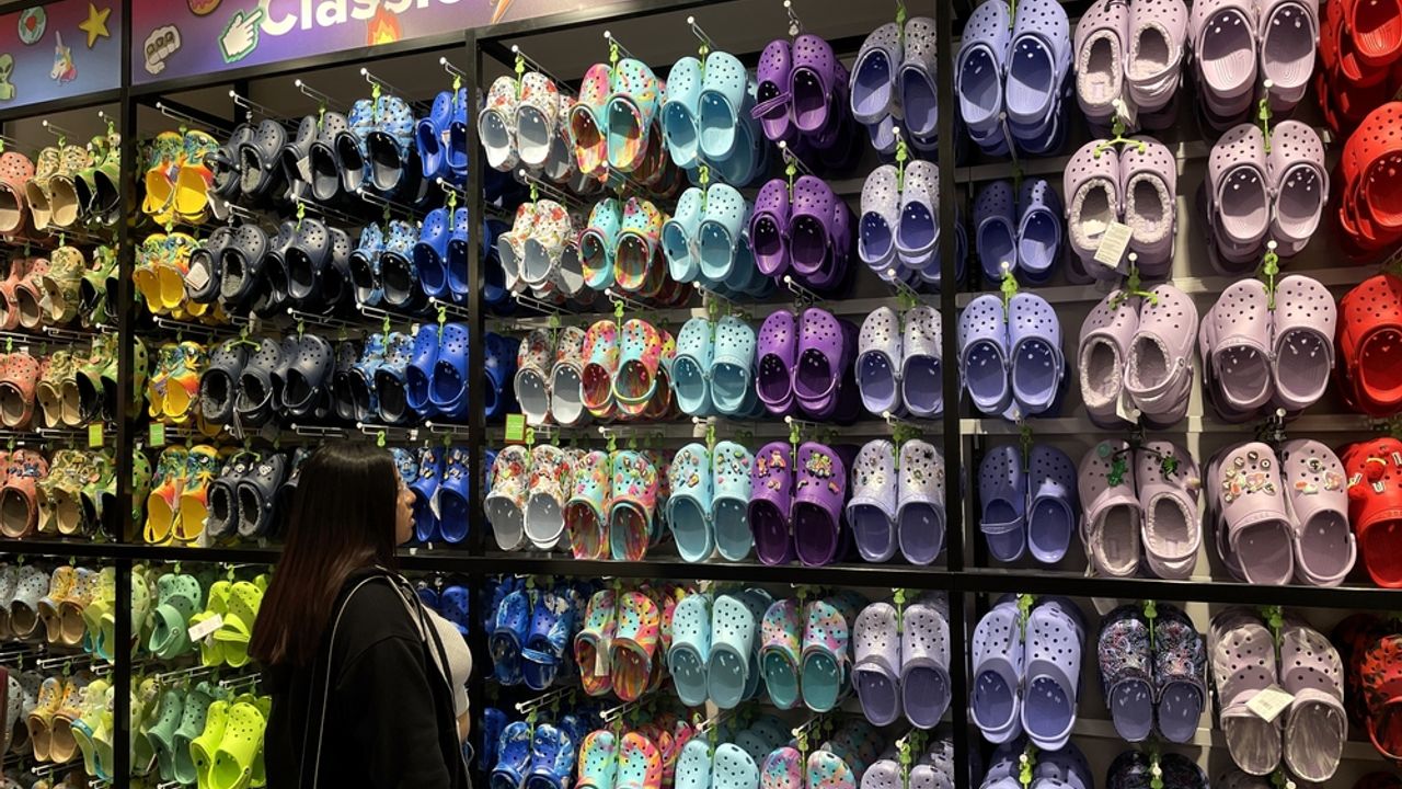 Crocs expected to show underlying North America growth, analysts say ...