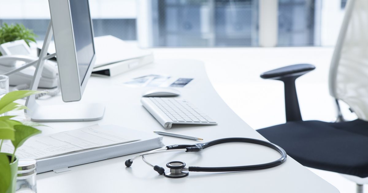 Primary Health Properties forms £700 million hospital joint venture ...