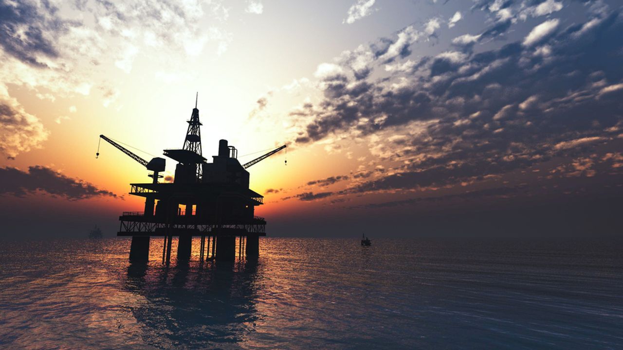 Ithaca Energy and Jersey Oil and Gas shares surge as UK approves ...
