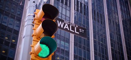 Nasdaq Hits Record as Tech Leads Wall Street Higher