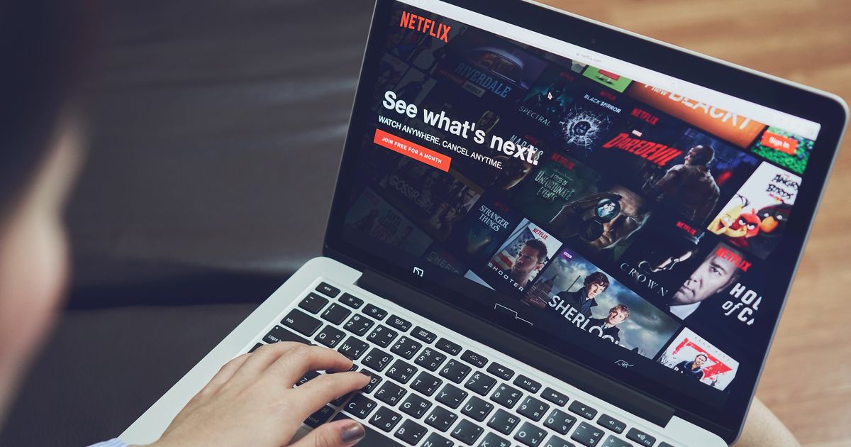 Netflix faces a higher bar after fourth-quarter guidance falls short of ...