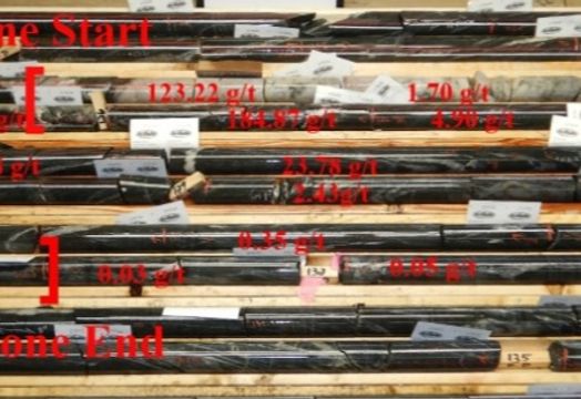 Great Bear Resources - 