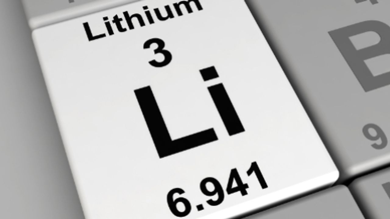 Core Lithium DMS test work on Finniss project lithium returns high ...