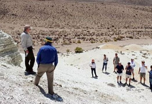 ioneer Ltd - Ioneer confident increased ore reserve and DFS release proves economic potential of Rhyolite Ridge Project