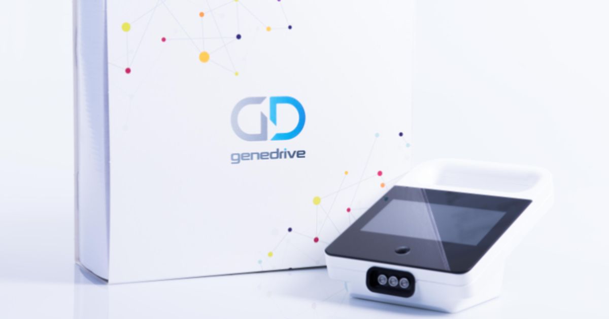 genedrive hepatitis-C diagnostic joins list of WHO pre-qualified ...