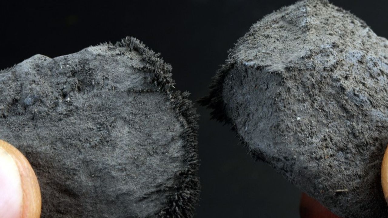 Macarthur Minerals strong magnetite results to form basis of resource ...