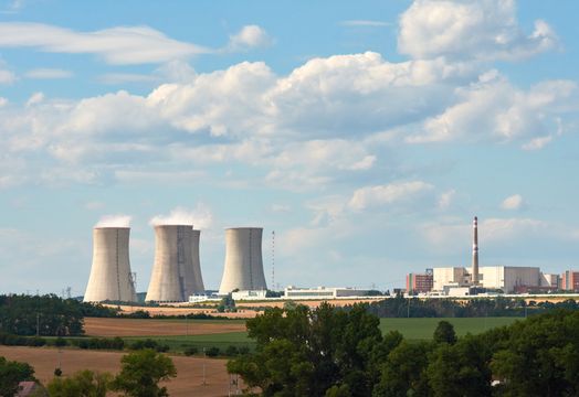 Perma-Fix Environmental Services - Perma-Fix Environmental Services does the dirty job of handling radioactive waste