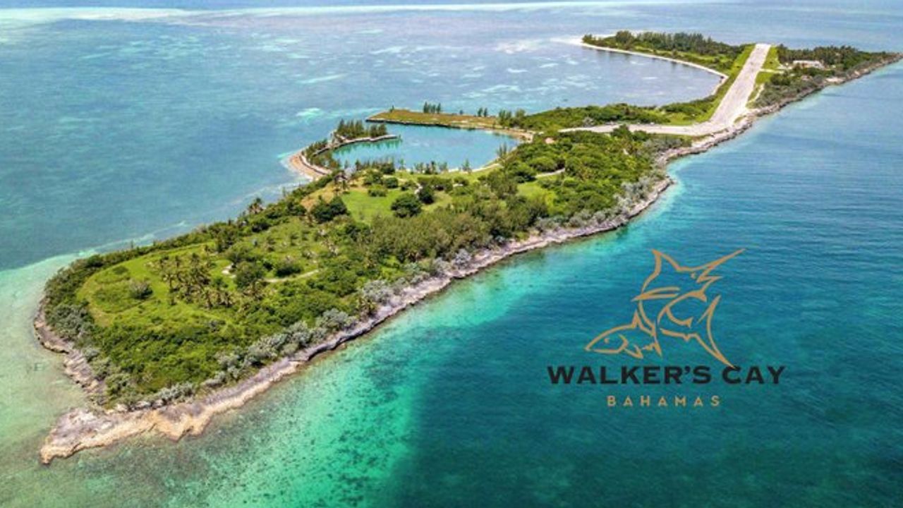 Capstone Turbine wins order for major redevelopment project on Walker’s ...