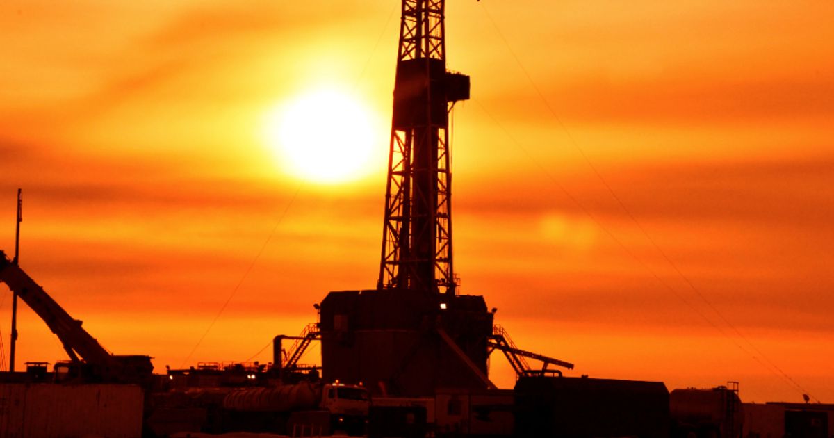 United Oil & Gas PLC's Brian Larkin reports back on 'big successes' in ...