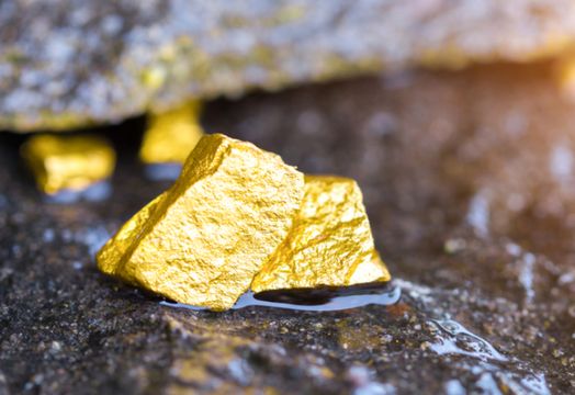 Altamira Gold Corp. - Altamira Gold targets junior gold producer status
