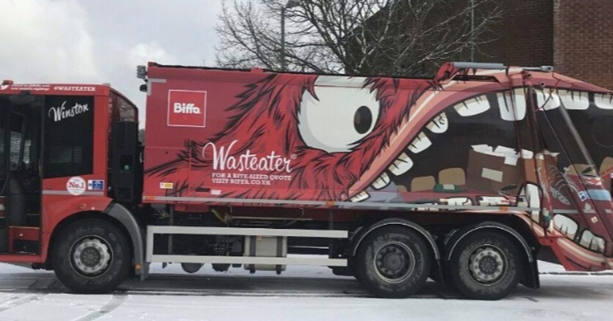 Biffa raises cash to ensure opportunities do not go to waste LSEBIFF