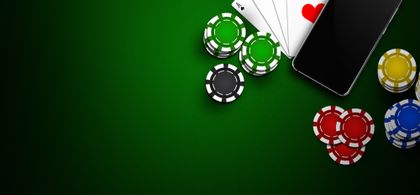 Schermata dell app Newgioco che mostra l interfaccia di gioco