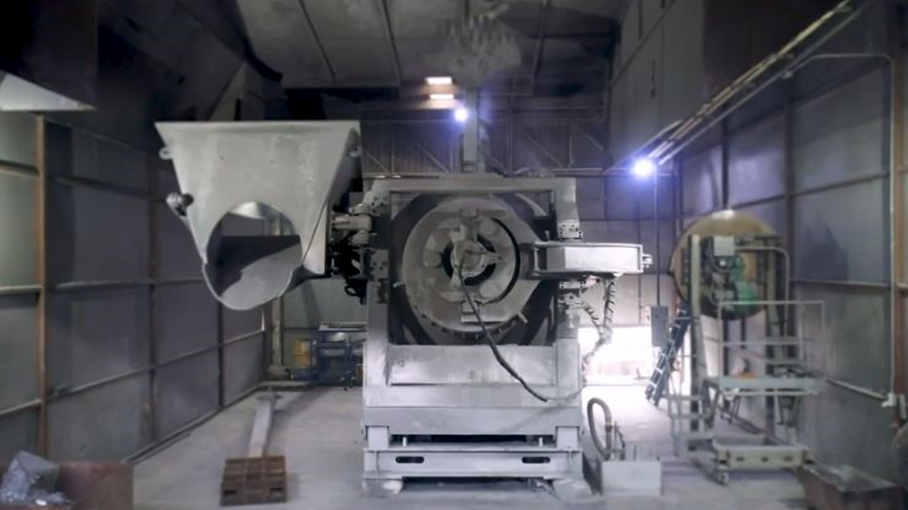 PyroGenesis Canada CEO says company will be profitable in 2Q as it ...