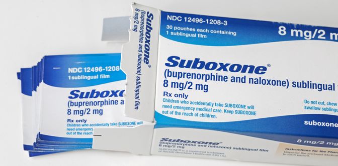 Indivior soars as it reaches settlement with US authorities over ...