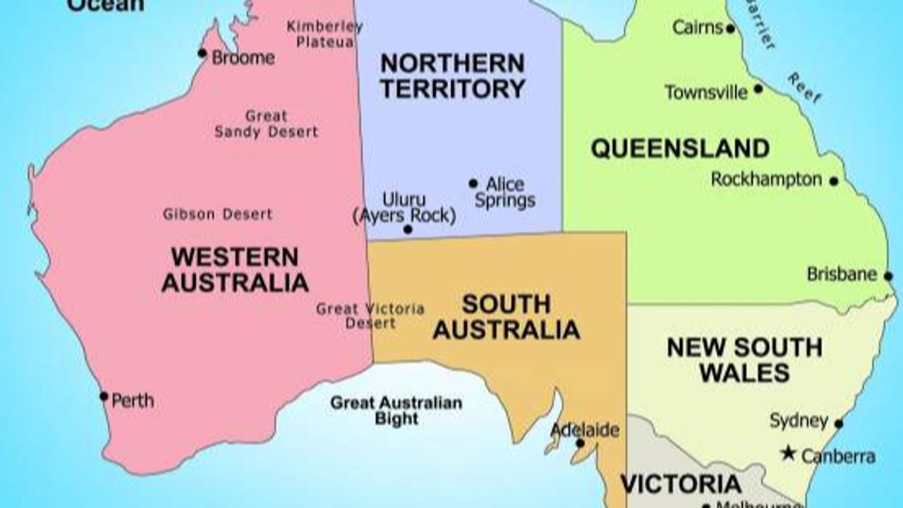 MAWSON RESOURCES LTD - Mawson Resources funded to drill promising gold and silver targets in Mt Isa, in Queensland