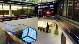 Fidelity Special Values PLC - 