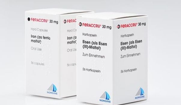 Shield Therapeutics soars as reanalysis of Feraccru study finds ...