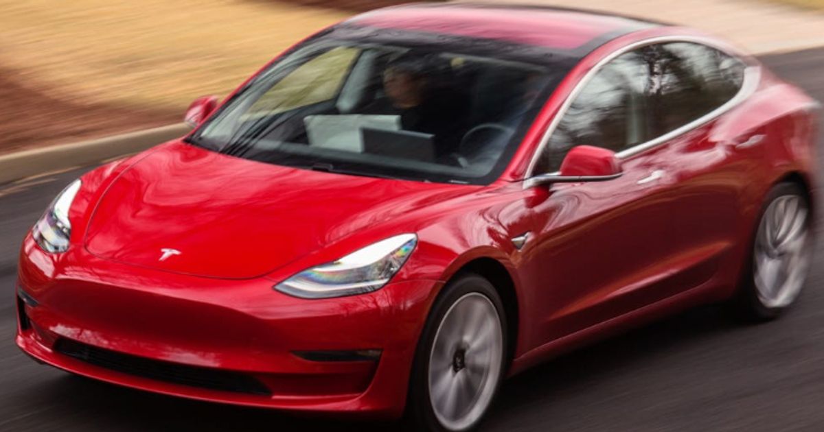 North American companies eager to answer Tesla boss Elon Musk's call to ...