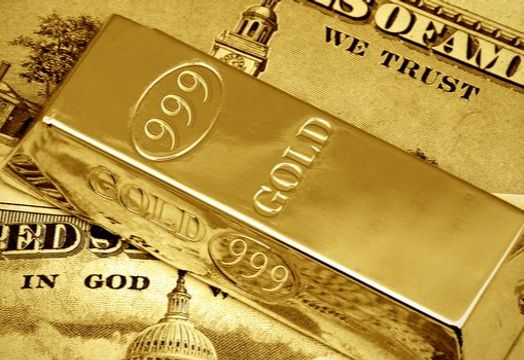 AEX Gold - 