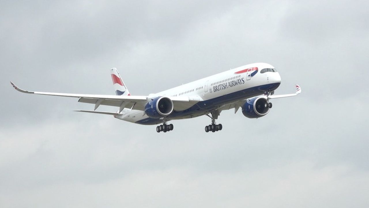 British Airways owner IAG downgraded ahead of painful rights issue ...